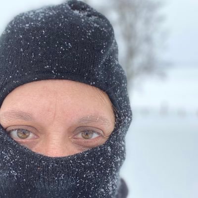 Profile Picture of That One Amber (@AmberWithrow9) on Twitter