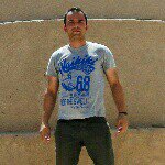 Profile Picture of senseirostami (@alirezarostami366) on Instagram