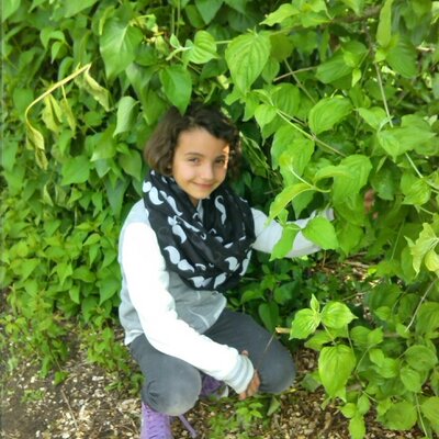 Mariam Akkouche - Twitter Profile Picture of Mariam Akkouche (@mariam091102) on Twitter
