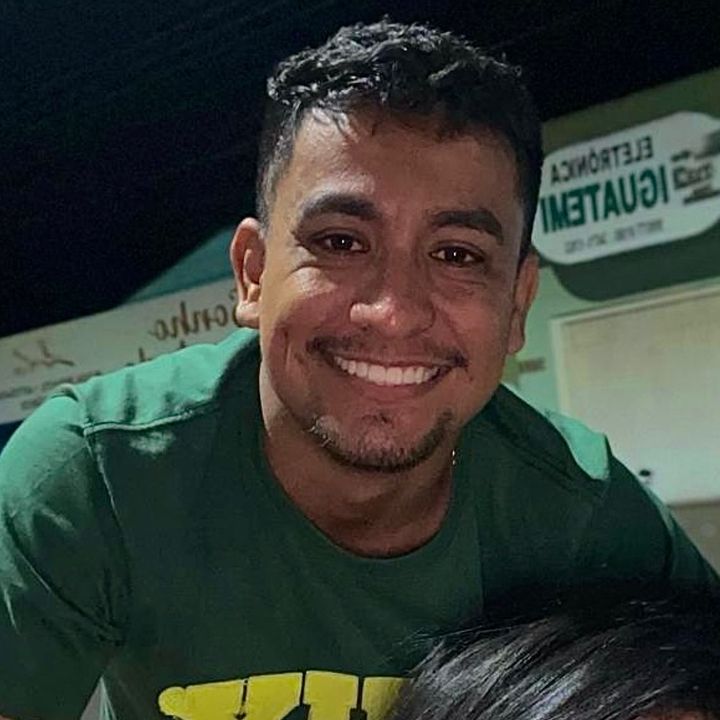 Profile Picture of Robert Barcelos (@robertbarcelos95) on Tiktok