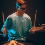Profile Picture of Tyler Guthrie (@tylergutdrums) on Instagram