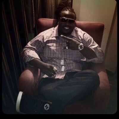 Profile Picture of Marvin Austin (@@AnchorManAustin) on Twitter