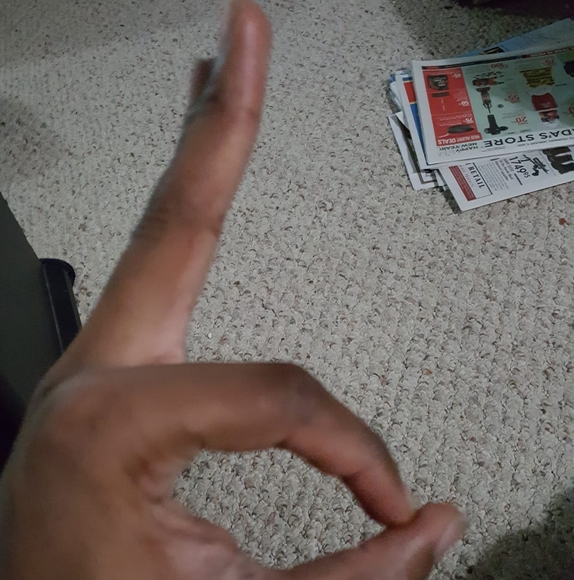 Profile Picture of Joshua Okafor (@okaforpalm) on Poshmark