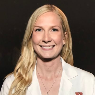 Profile Picture of Katie Beck-Esmay (@Katiebeckesmay) on Twitter