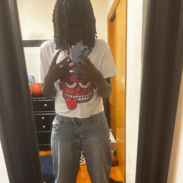 Profile Picture of Mrow 🎸💪🏿🙏 (@michaelross0815) on Tiktok