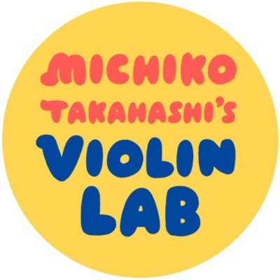 Profile Picture of Michiko Takahashi's Violin Lab (@mt_violinlab) on Twitter