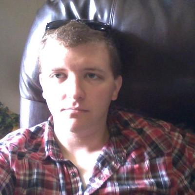 Profile Picture of Adam Burchett (@adambuchett) on Twitter
