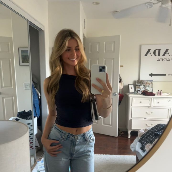 Profile Picture of Lia M (@@lia.maloney) on Tiktok