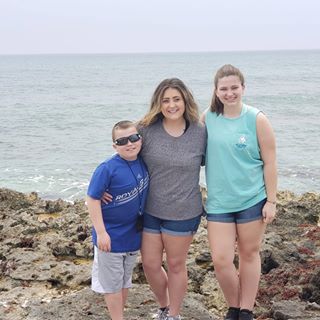 Profile Picture of Betty Plummer (@betty.plummer.92) on Facebook