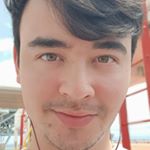 Profile Picture of Jeffrey Mcfadden (@jeff_mc13) on Instagram