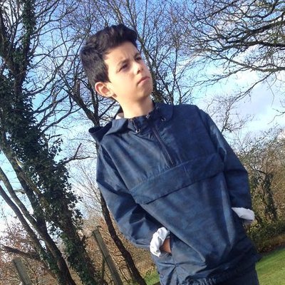Profile Picture of Pegron (@egron_paul) on Twitter