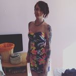 Profile Picture of Kim @ Marlow Tattoo Lounge (@marlowpiercings) on Instagram