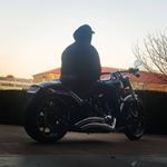 Profile Picture of Daniel Cornish (@danielcornish) on Instagram