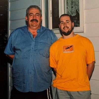 Profile Picture of Brad Osmond (@balistix82) on Twitter