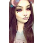 Profile Picture of Danielle Robles (@makeup_bydanielita) on Instagram