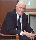 Profile Picture of Nicholas Rescheron Wikipedia