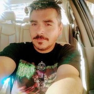 Profile Picture of Paul Bart (@buratti999) on Tiktok