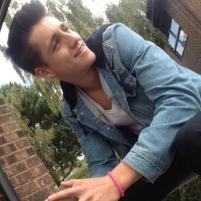 Profile Picture of Ben Whitcher (@_ItsBenAgain) on Twitter