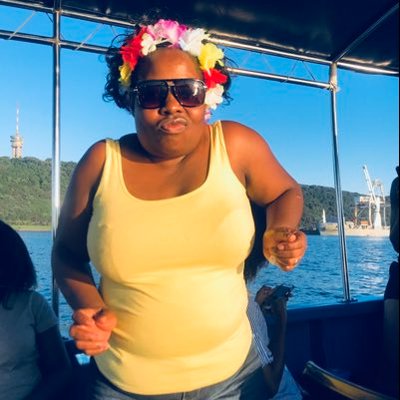 Profile Picture of Maria Mokwena (@mariaMasMok) on Twitter