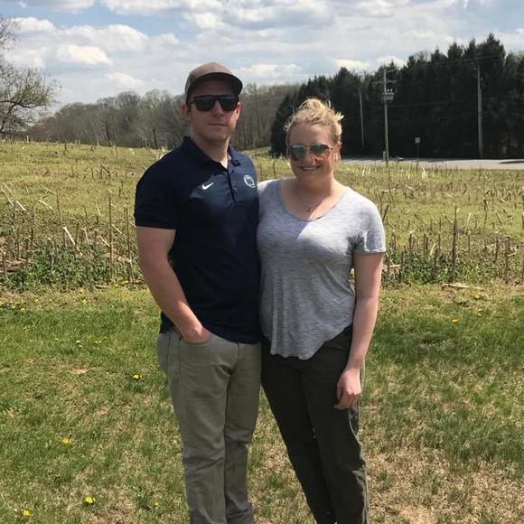 Profile Picture of Travis Glatfelter (@travisg803) on Poshmark