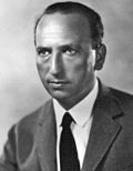 Profile Picture of Michael Curtiz filmographyon Wikipedia