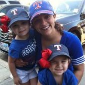 Profile Picture of Amanda-Tuzzolino Trammell (@tuzzolino) on Pinterest