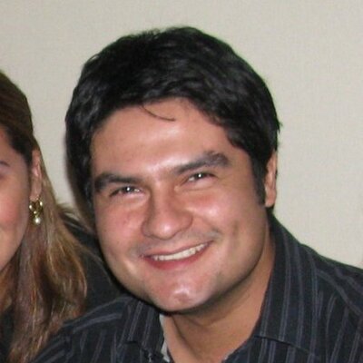 Profile Picture of Raúl Arce J. (@rarjof) on Twitter