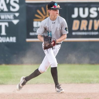 Profile Picture of Dylan Andrews (@dylanandrews34) on Twitter