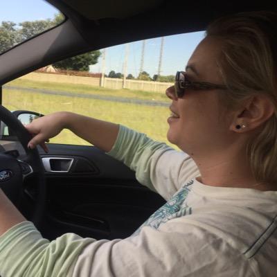 Profile Picture of Charlene De Klerk (@Charlene2Swift) on Twitter