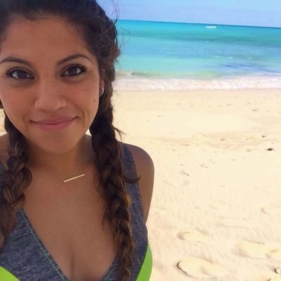 Profile Picture of Jessica Guevara (@jeguevarc21) on Twitter