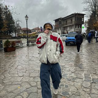 Profile Picture of Leonidas Savvides (@leosavvides) on Instagram