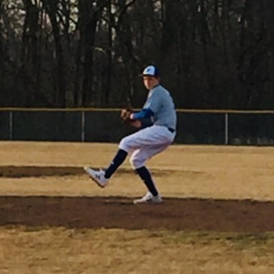 Profile Picture of Aaron Suiter (@Aaron06833257) on Twitter