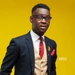 Profile Picture of Dennis Yung Seyram (@debrands_seyram) on Instagram