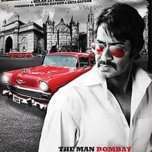 Profile Picture of Ajay Devgn Fan Club (@SultanBollywood) on Twitter