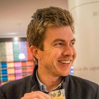 Profile Picture of Shaun Fraser (@frasersn) on Twitter