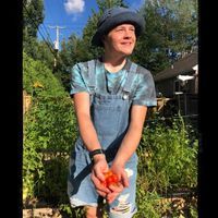 Profile Picture of Kassandra Michaud (@kassandramichaud) on Tiktok