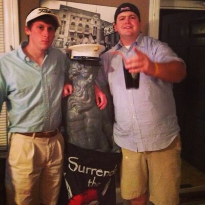 Profile Picture of Sean F. (@S_faherty) on Twitter