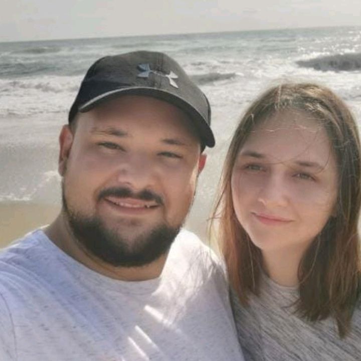 Profile Picture of Stephanie (@stephanievanderwalt) on Tiktok