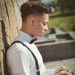 Profile Picture of Jeremías Gorrindo (@jeregorrindo) on Instagram