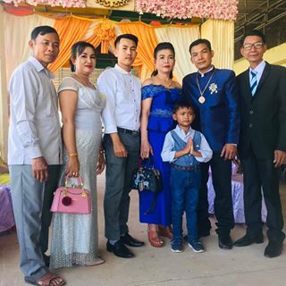 Profile Picture of Kim Heang (@Kim-Heang) on Facebook