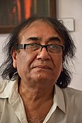 Profile Picture of Jahar Dasgupta - Wikipediaon Wikipedia