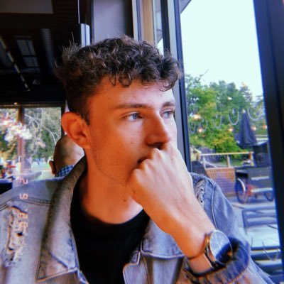 Profile Picture of Ed Gallagher (@EdGallagher_) on Twitter