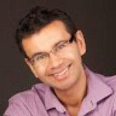 Profile Picture of Andrew Reddin (@reddincoach) on Twitter