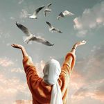 Profile Picture of Asmaa Aljanabi (@asmaa.aljanapi) on Instagram