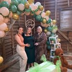 Profile Picture of Tarnia Andrews (@tarn77) on Instagram