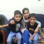 Profile Picture of Arooj Ahmad (@arooj.ahmad.543792) on Instagram