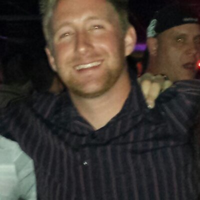 Profile Picture of Sean Shanks (@SeanShanks1) on Twitter