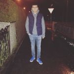 Profile Picture of Boeriu Alexandru Gabriel (@alecsandru_gabriel) on Instagram