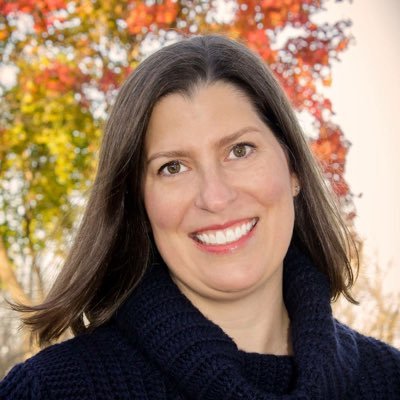 Profile Picture of Jennifer Goode (@fergoode) on Twitter