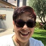 Profile Picture of Gloria Aponte G (@gloria.aponte) on Instagram